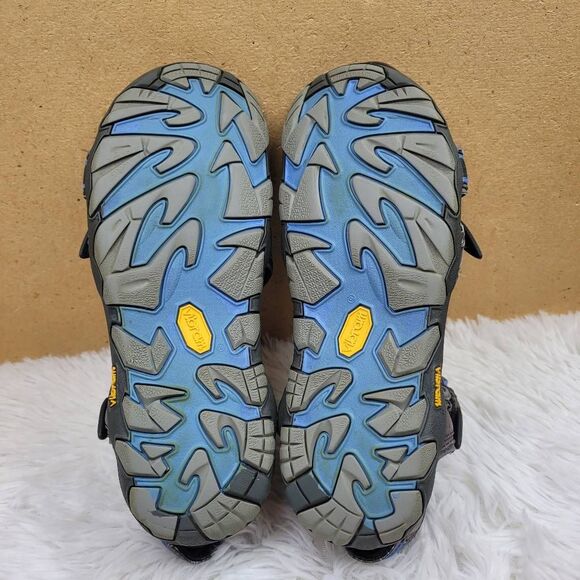 Vionic Women's Muir Sandals Size 7 - Picture 7 of 10